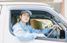 truck driver