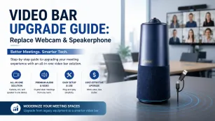 video bar upgrade guide