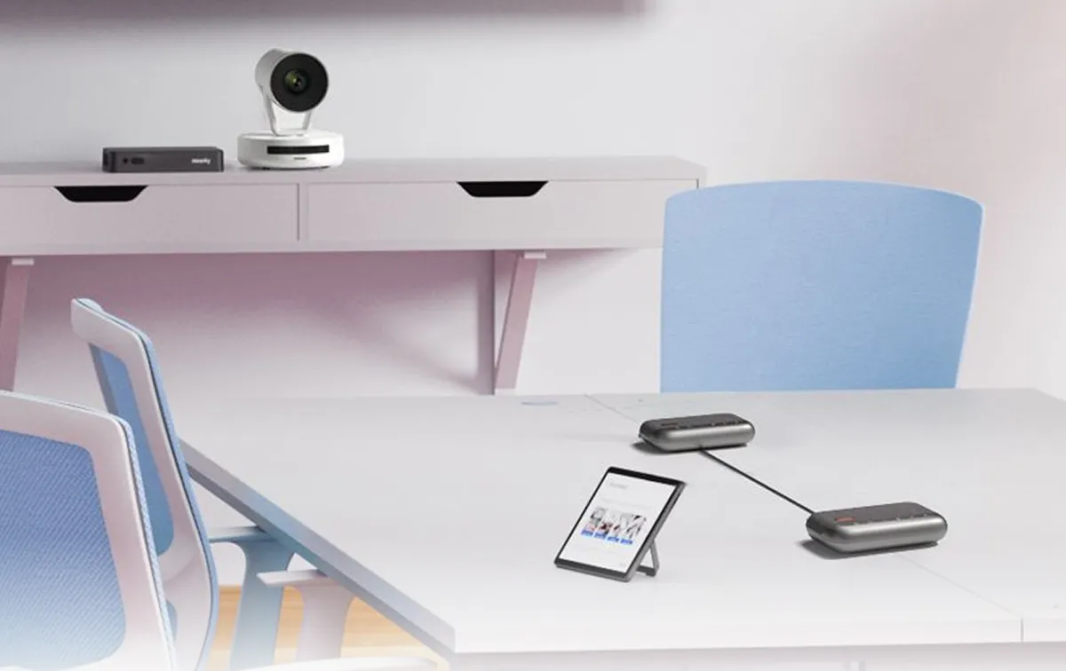 video conference solution