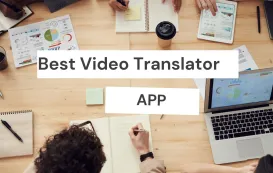 video translator cover