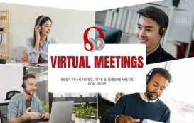 virtual meeting cover