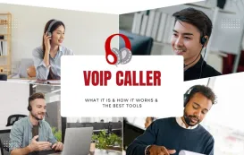 vocal caller cover