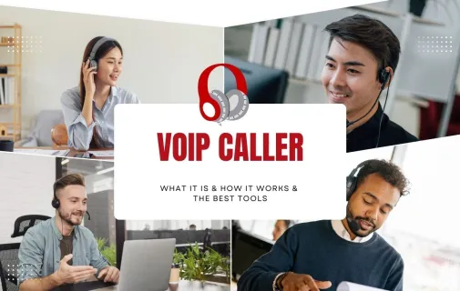 vocal caller cover
