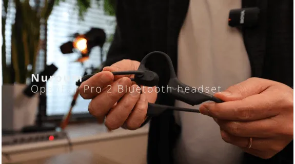 wireless earphone